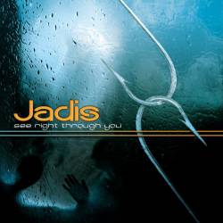 Jadis : See Right Through You